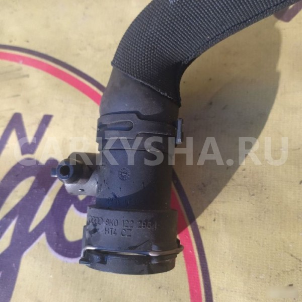 Фланец патрубка audi a4 B8 CDNB Audi 200 