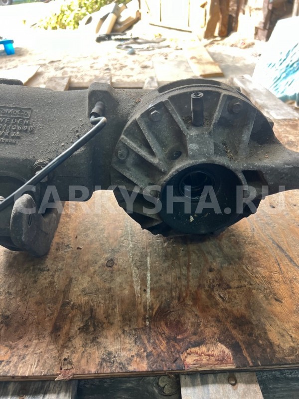 Редуктор задний Land Rover Freelander L359 224TD Land Rover Freelander 