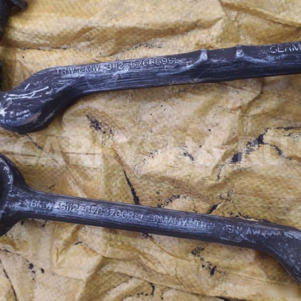 Рычаг передний BMW 1 E87 BMW 1er 