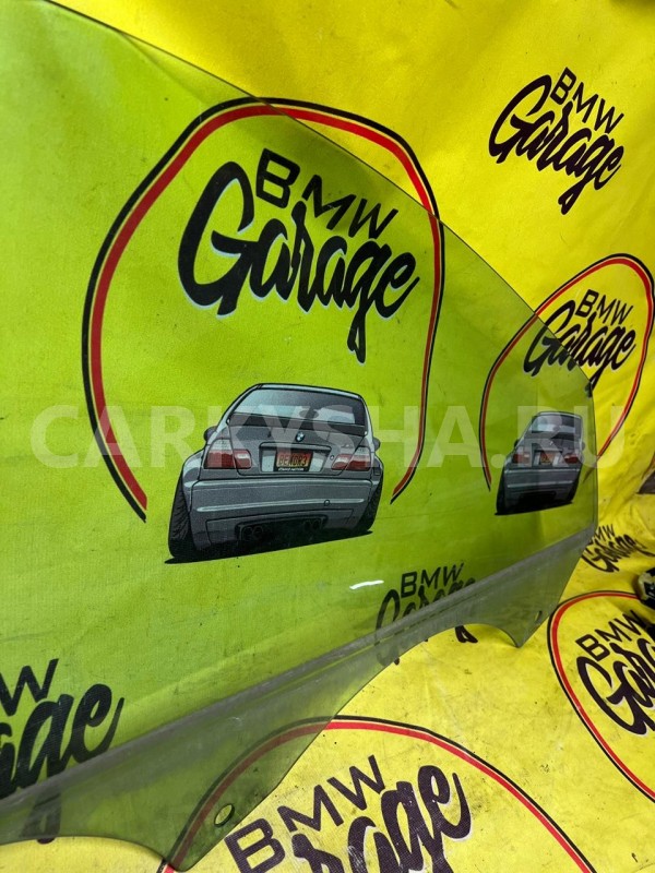 Стекло двери переднее правое audi a4 B8 CDNB Audi A4 