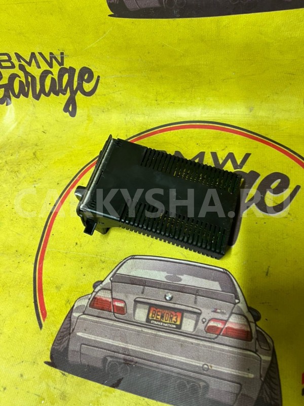 Блок управления светом BMW 3 E46 M52B28TU 2000 BMW 3er 