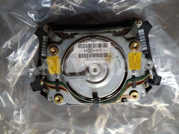 Мультируль подушка BMW 5 E39 BMW 5er 