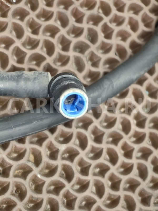 Шланг омывателя фар BMW 7er 