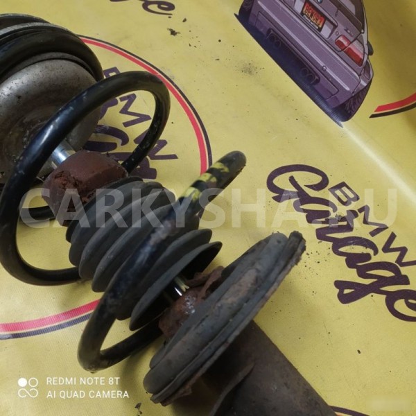 Амортизатор передний правый BMW 3 E46 BMW 3er 