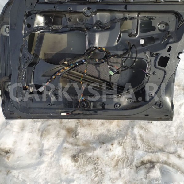 Дверь правая BMW X3 E83 BMW X3 