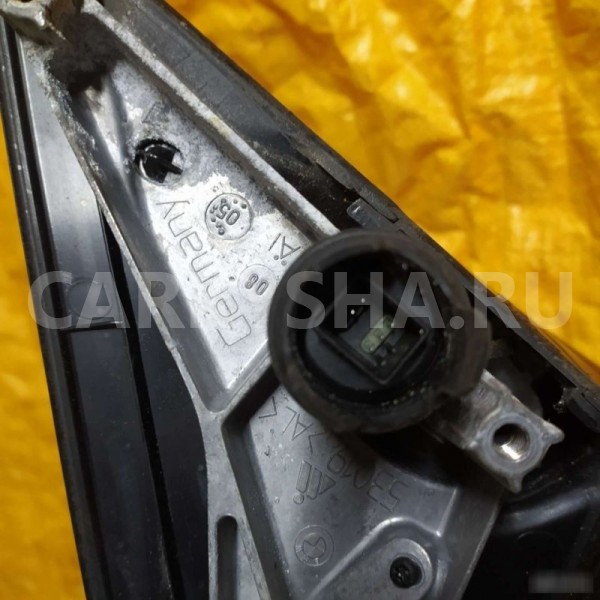 Зеркало левое BMW 1 E87 BMW 1er 