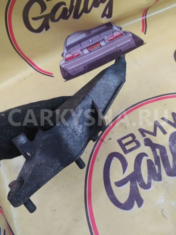 Кронштейн ДВС BMW 3 E90 BMW 3er 