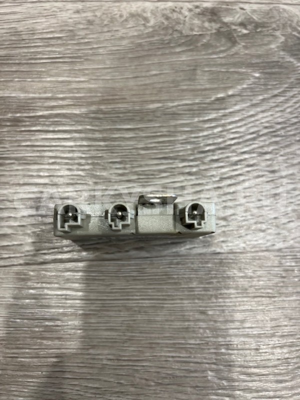 Усилитель заграждающий BMW 7 E66 BMW 7er 