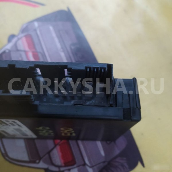 Блок управления BMW 5 E60 BMW 5er 