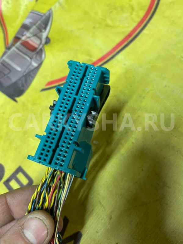 Блок управления подушек безопасности BMW 1 F20 BMW 1er 