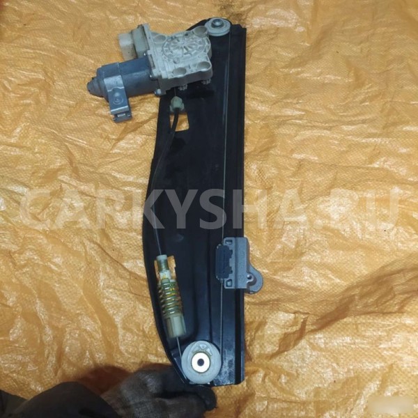 Стеклоподъемник задний BMW 7 E65 BMW 7er 