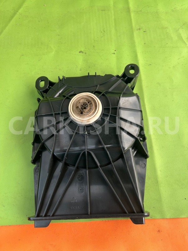 Сабвуфер левый BMW 3 E93 BMW 3er 