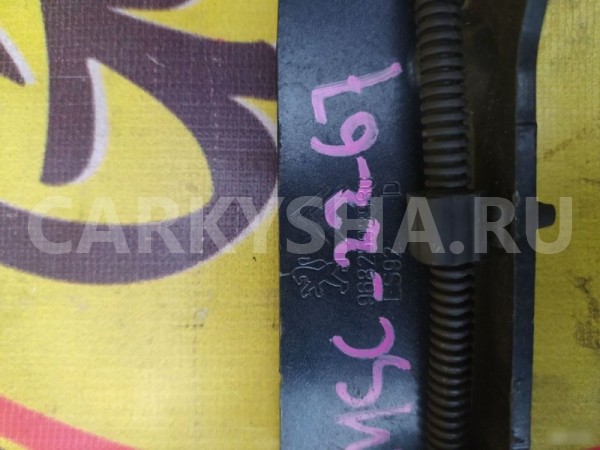 Петля капота Peugeot 3008 EP6CDT Peugeot 3008 