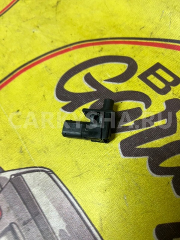 Датчик открытия капота BMW 5 E60 N52B25AF 2009 BMW 5er 