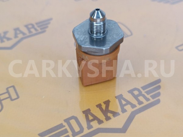 Датчик давления топлива Audi A4 B8 CDNB 2.0TFSI Audi A4 