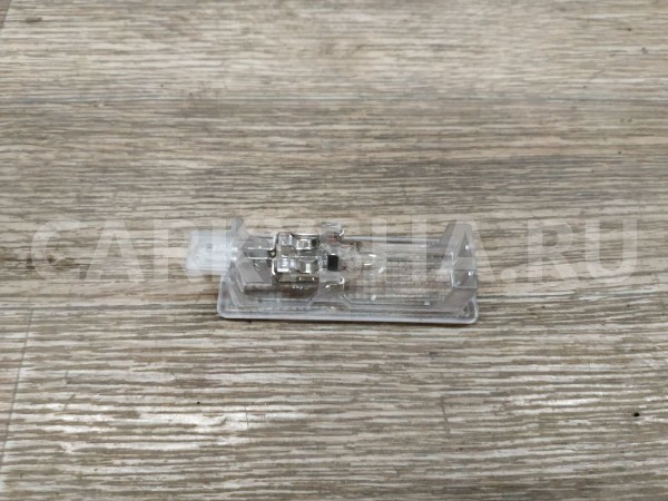 Плафон салонный BMW 5er 