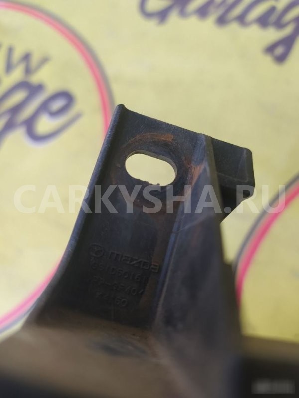 Крепление фары левое MAZDA 6 GH Mazda 6 