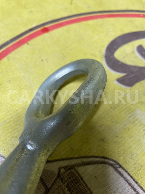 Буксировочный крюк BMW 5 F10 BMW 5er 