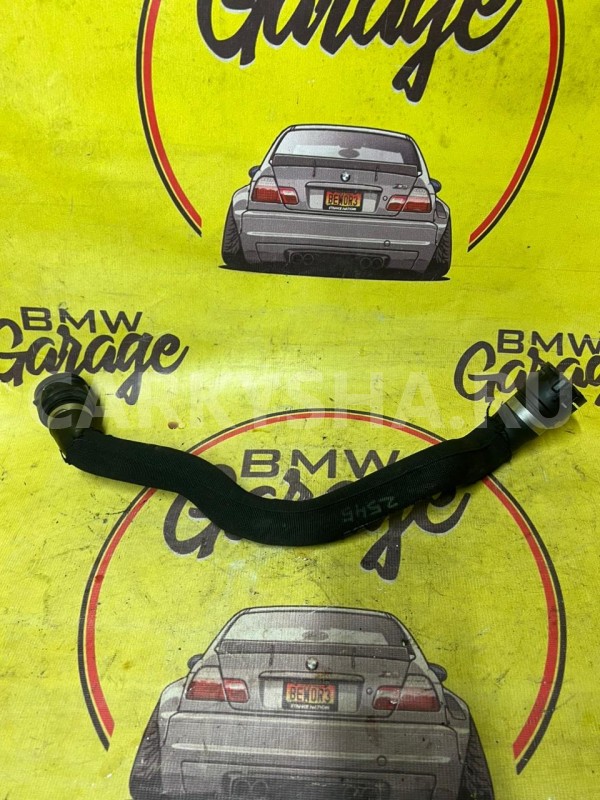 Патрубок audi a4 B8 CDH Audi A4 