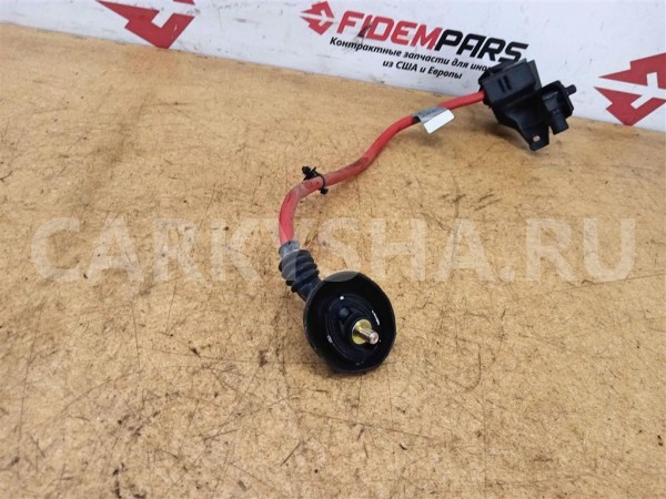 Название детали Клемма плюсовая Модель BMW 3-серия E46 BMW 3er оригинальный номер 61136910539