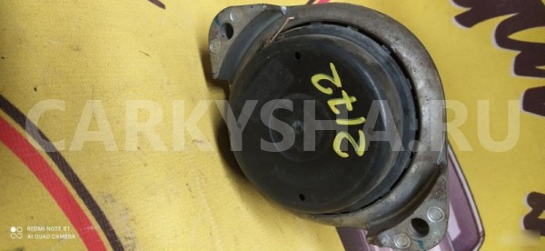 Подушка ДВС BMW 1 E87 BMW 1er 