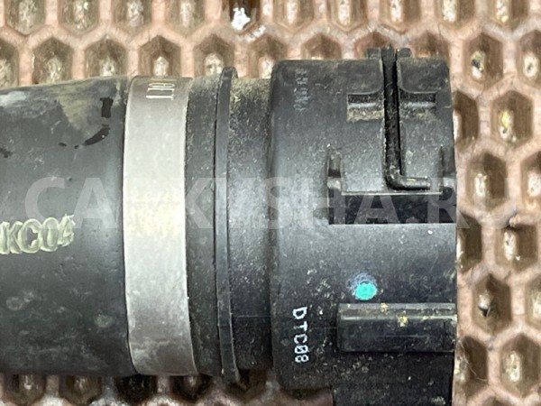 Шланг системы охлаждения BMW X3 