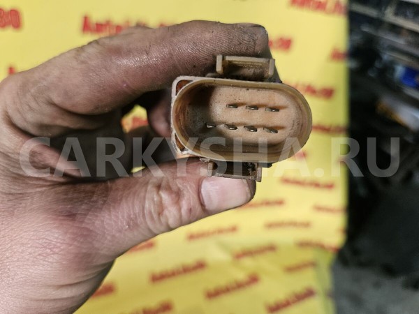 Датчик положения селектора акпп Audi 200 