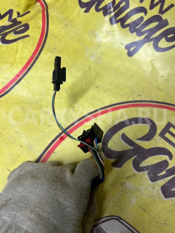 Зеркало переднее левое audi A5 8T CDNC Audi A5 