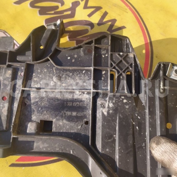 Крепление фары audi a4 B8 CDNB Audi 200 