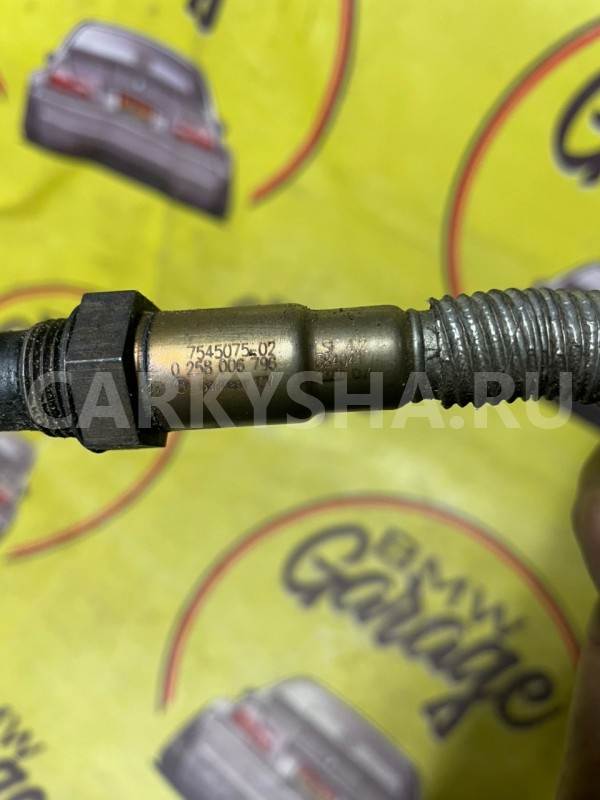 Лямбда-зонд BMW 5 F10 BMW 5er 