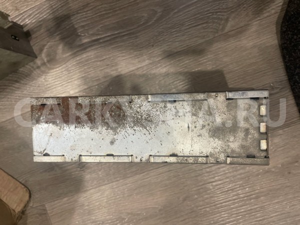 Видеомодуль BMW 5 BMW 5er 