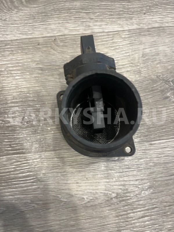 Датчик массового расхода воздуха BMW 3 E46 BMW 3er 