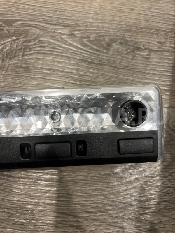 Фонарь освещения салона BMW 3 E46 BMW 3er 