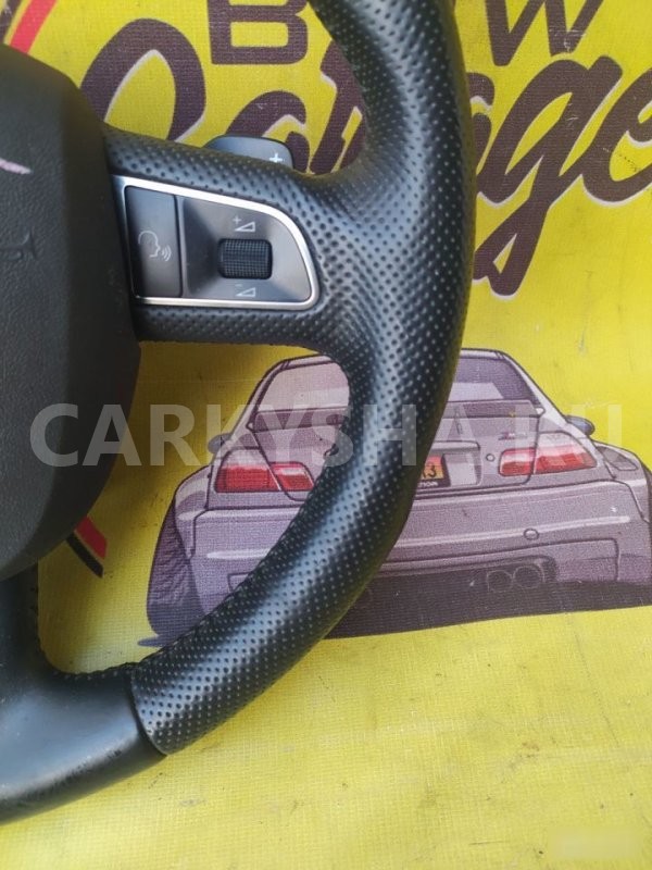 Руль audi A5 8T CDNC Audi A5 