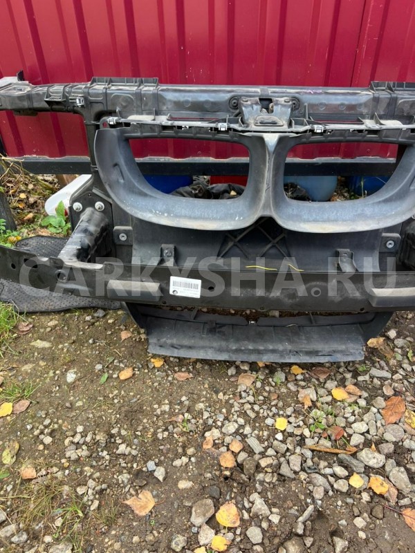 Телевизор BMW 1 E87 BMW 1er 