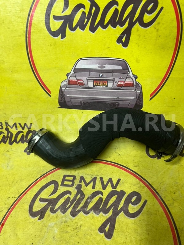 Патрубок интеркулера audi a4 B8 CDH Audi A4 