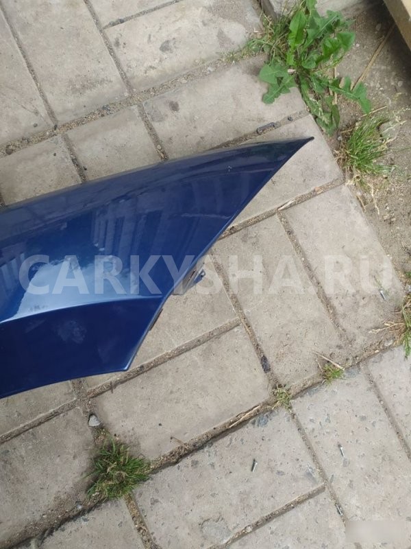 Крыло правое BMW 1 E87 BMW 1er 