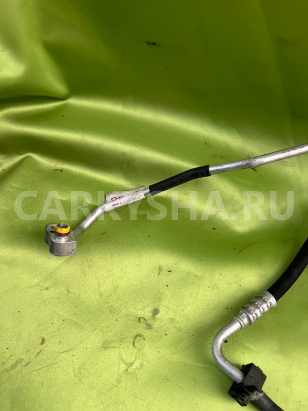 Трубка кондиционера с датчиком BMW 1 E87 BMW 1er 