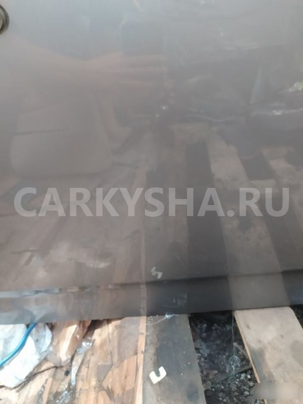 Дверь передняя правая BMW X3 E83 BMW X3 