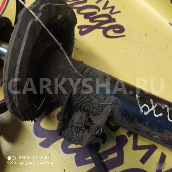 Амортизатор передний BMW 3 E46 BMW 3er 