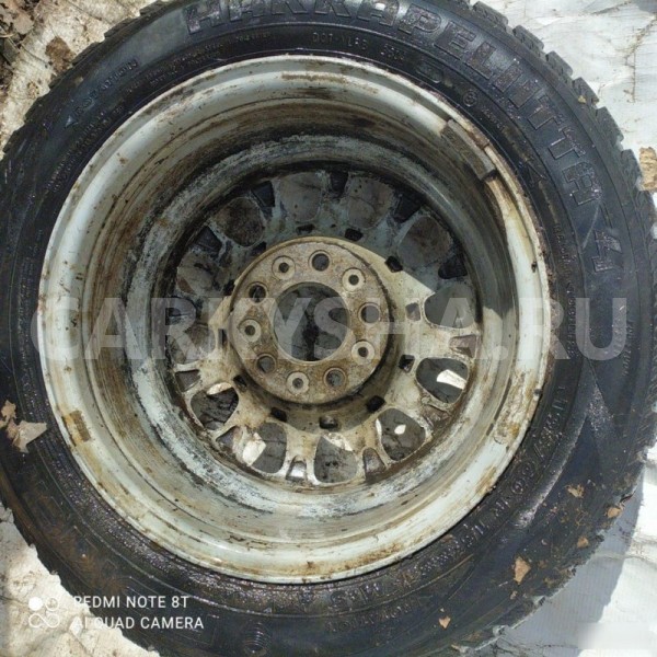 Диск BMW 5 E39 BMW 5er 