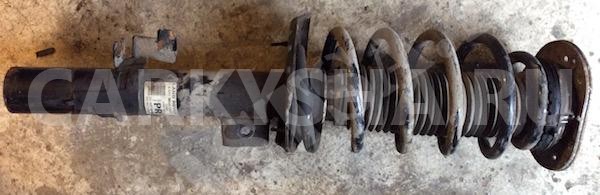 Амортизатор передний правый  2.2 (Пара) Land Rover Freelander II оригинальный номер LR031667 LR026066 LR001139