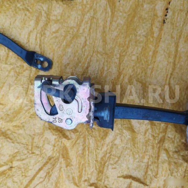 Ограничитель двери BMW 5 E39 BMW 5er 