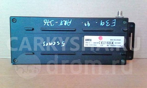 Блок управления GSM -  5-Series ) E39 BMW 5er IV (E39) Седан 