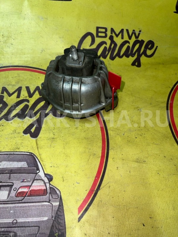 Подушка двигателя BMW 1 E87 BMW 1er 