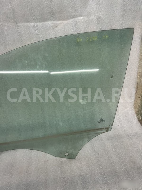 Стекло левое audi a4 B8 CDNB Audi 200 