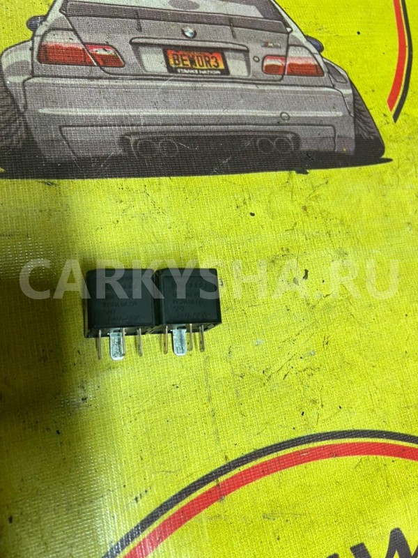 Реле Audi A4 Audi A4 