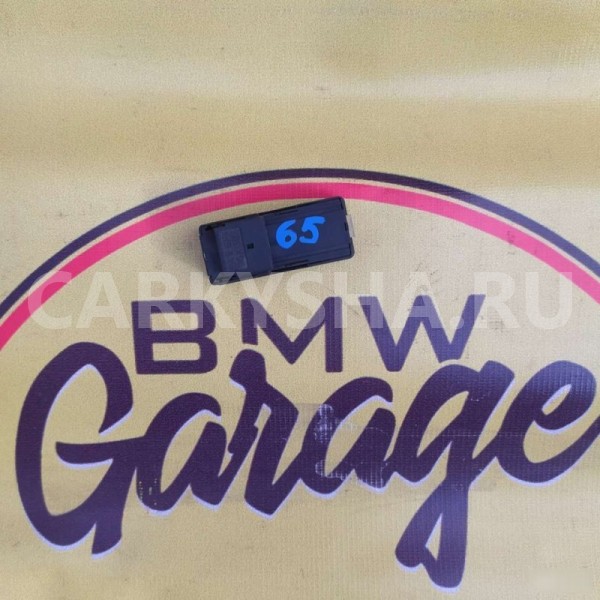 Кнопка люка BMW 7 E65 BMW 7er 