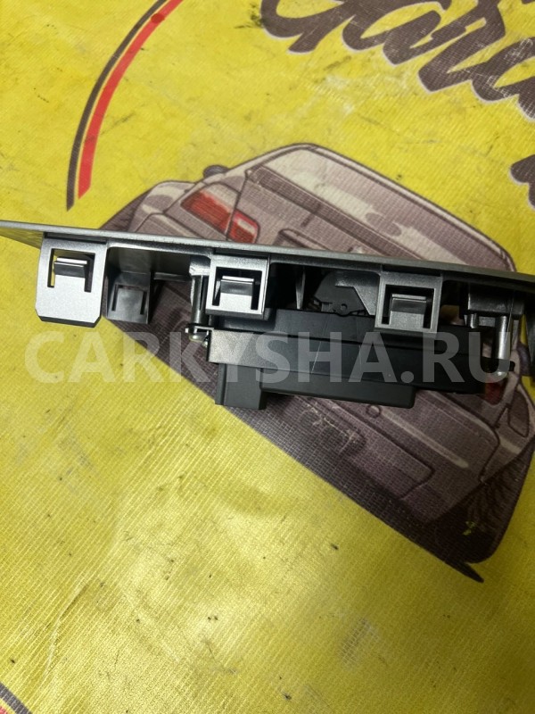 Кнопка стеклоподъемника MAZDA 6 GH Mazda 6 