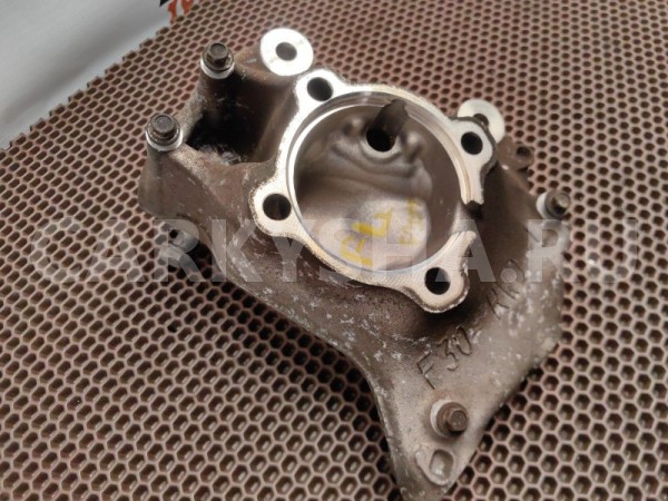 Кулак поворотный BMW 3er 